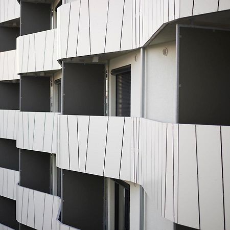 Messe Muenchen Smartapart Esterno foto